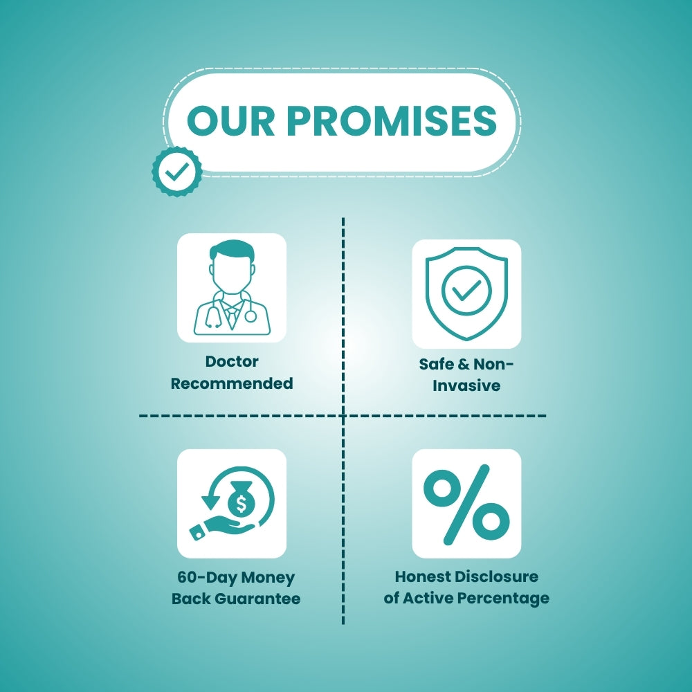 RestoreKnee™ 2.0 - Knee Massager - Free eBook