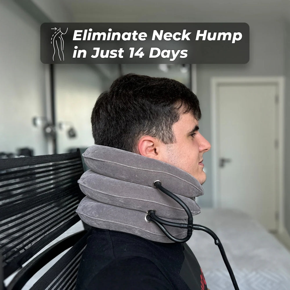 Dainely™ - Neck Stretcher