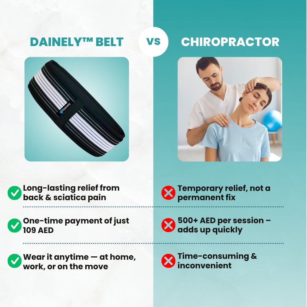 Dainely™ Belt