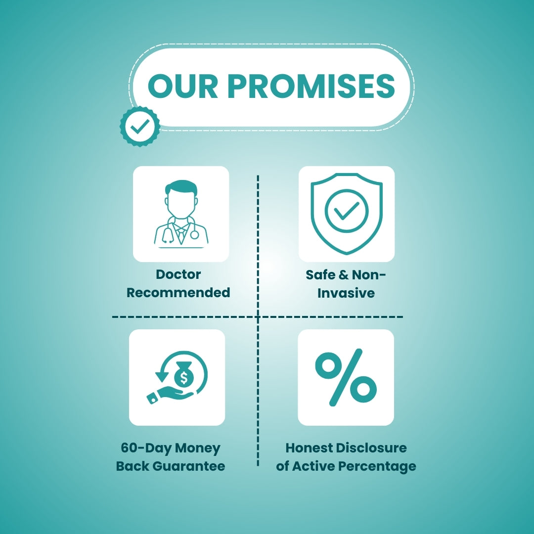 SuperRelief™ Neck & Shoulder Massager