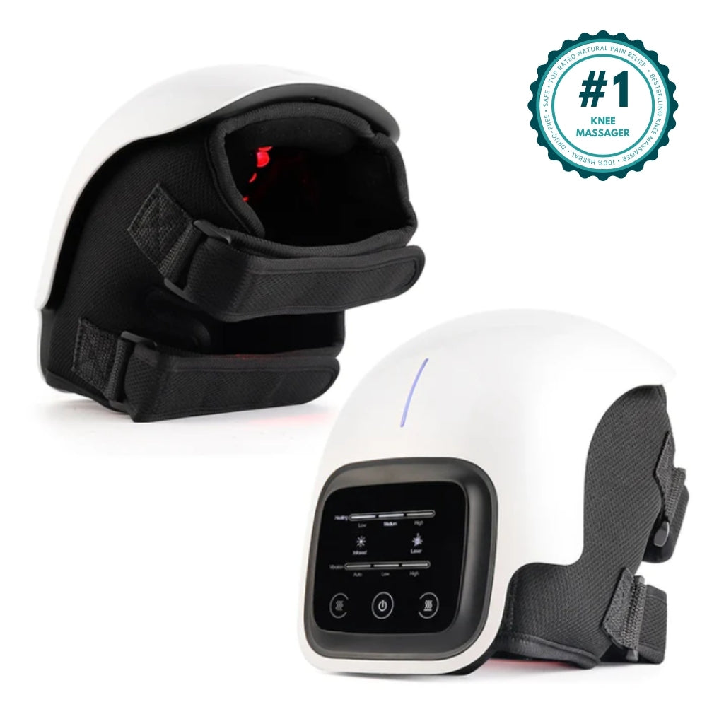 RestoreKnee™ 2.0 - Knee Massager