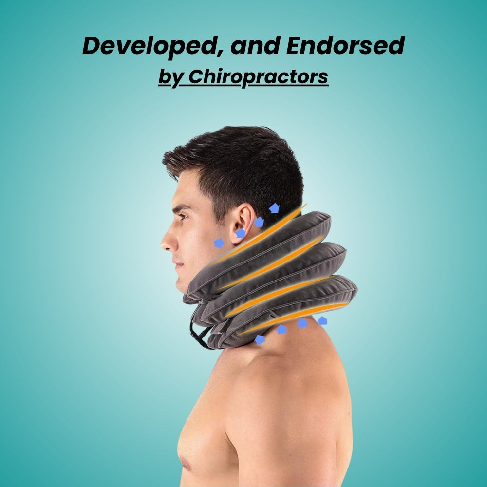 Dainely™ - Neck Stretcher
