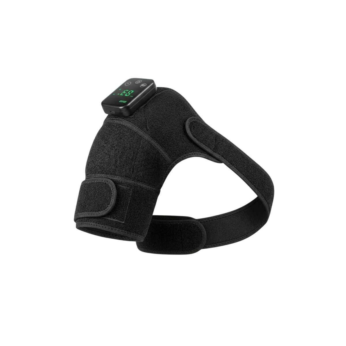 Al Aras™ SuperRelief Heated Therapy Brace