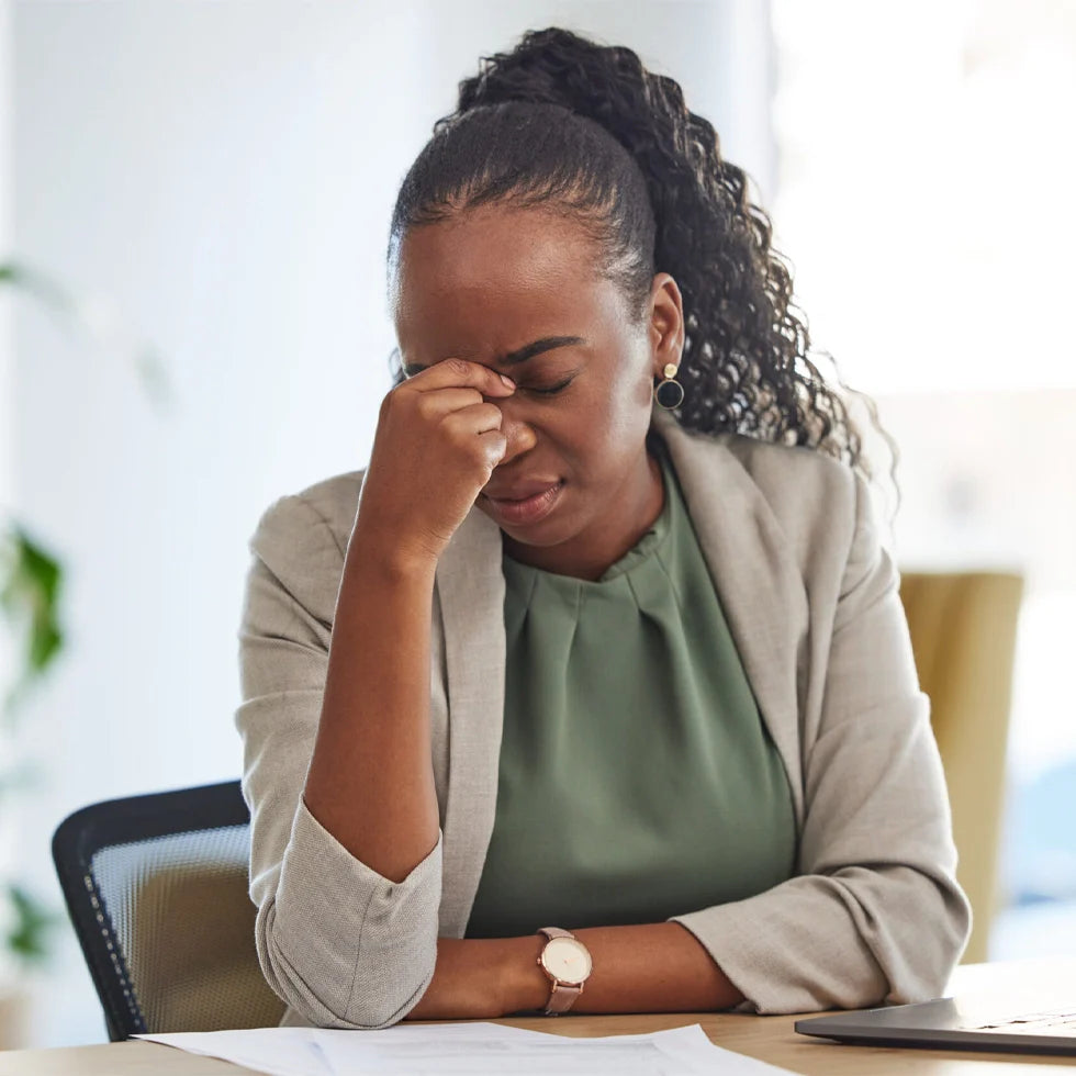 Brain Fog, Low Focus, Zero Energy? This Might Be Why