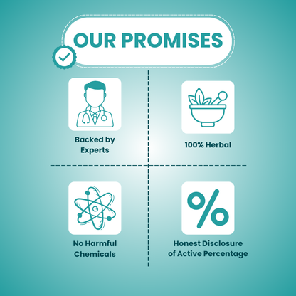 FlexiJoint Pain Patches – Multi-Area Pain Relief