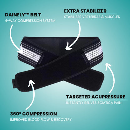 Dainely™ Belt