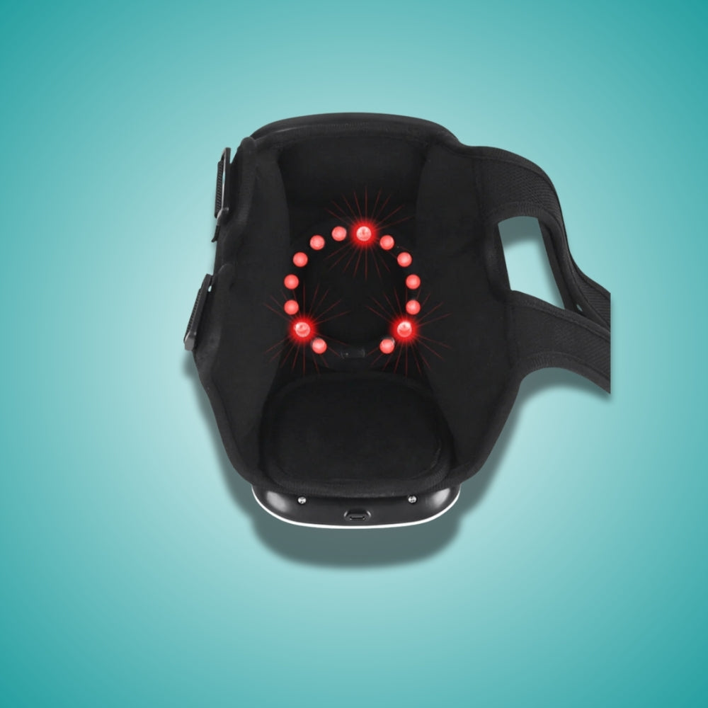 RestoreKnee™ 2.0 - Knee Massager - Free eBook