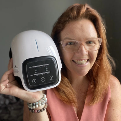 RestoreKnee™ 2.0 - Knee Massager