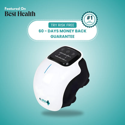 RestoreKnee™ 2.0 - Knee Massager
