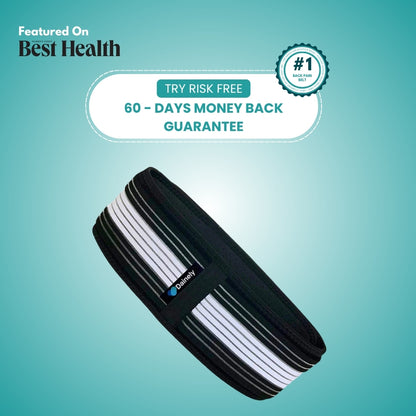 Dainely™ Belt