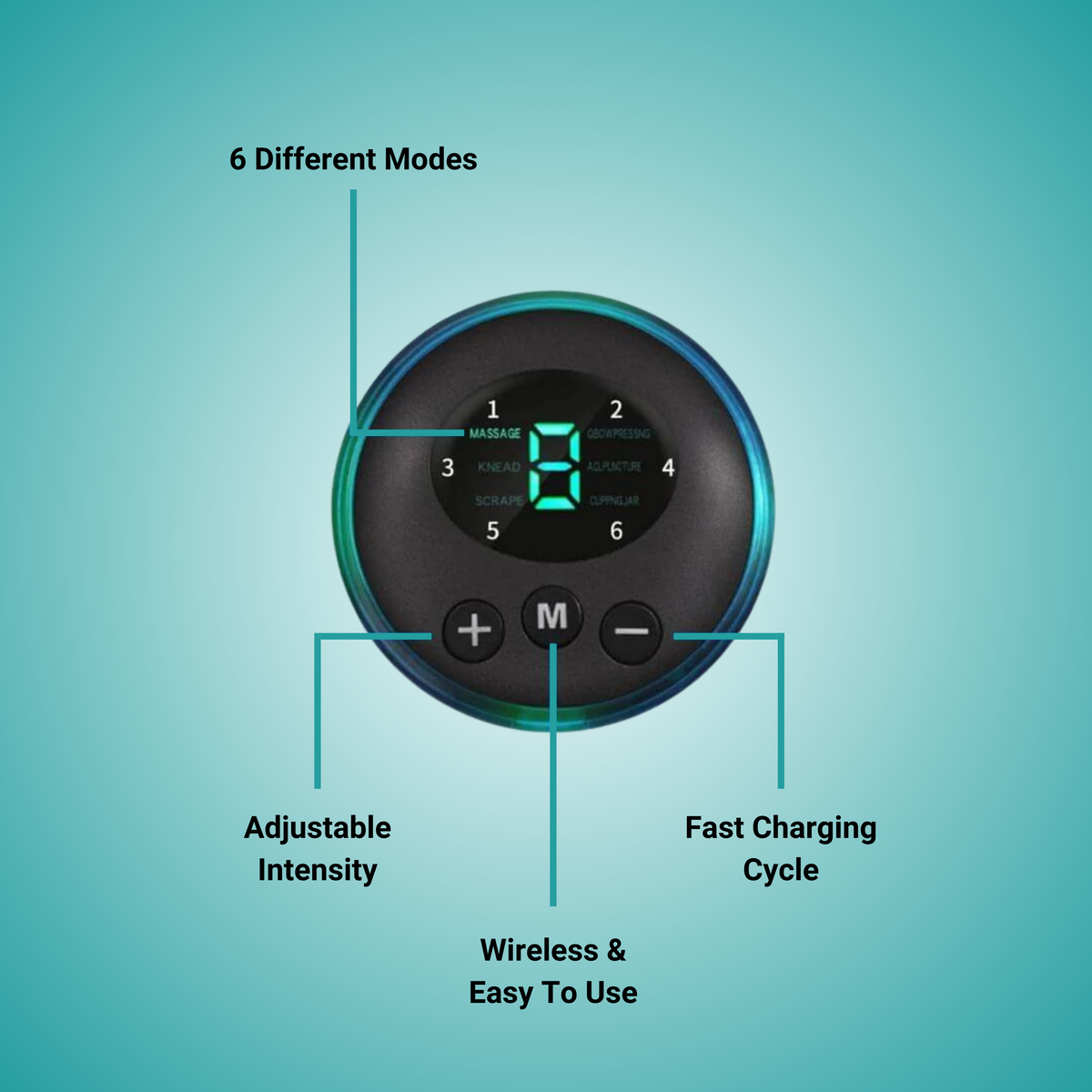RelifeFoot™- Lasting Foot Pain Relief