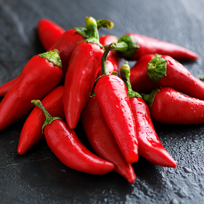 Capsaicin