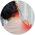 Stiff Neck Syndrome