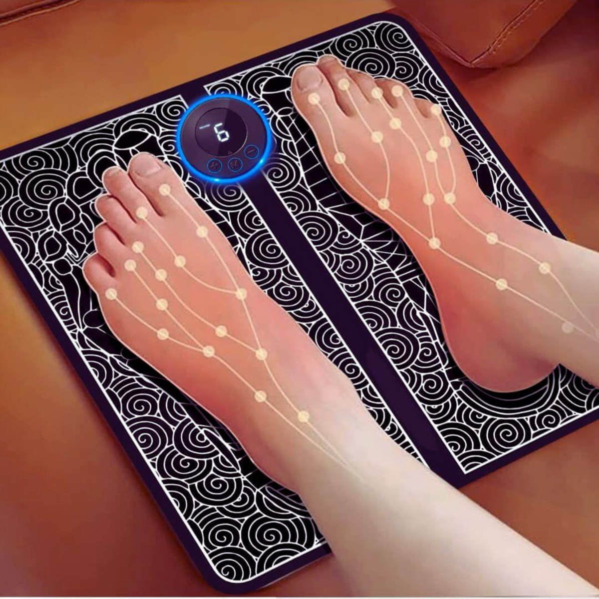 RelifeFoot™- Lasting Foot Pain Relief