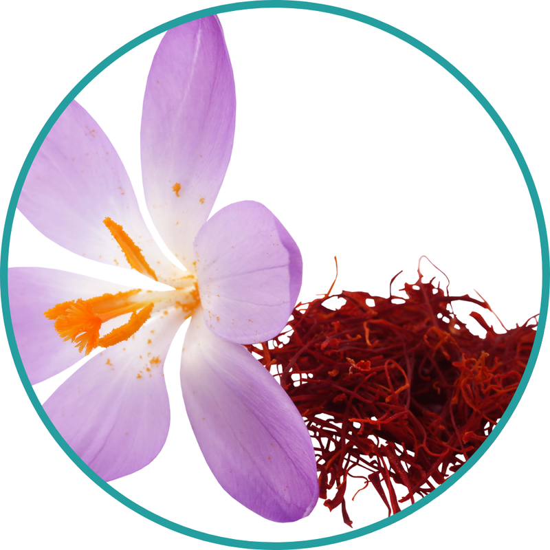 Saffron