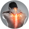 Upper Back Pain