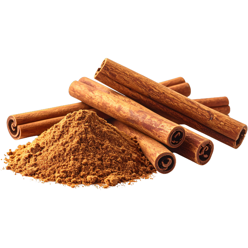 Cinnamon