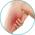 Muscle Tension & Soreness