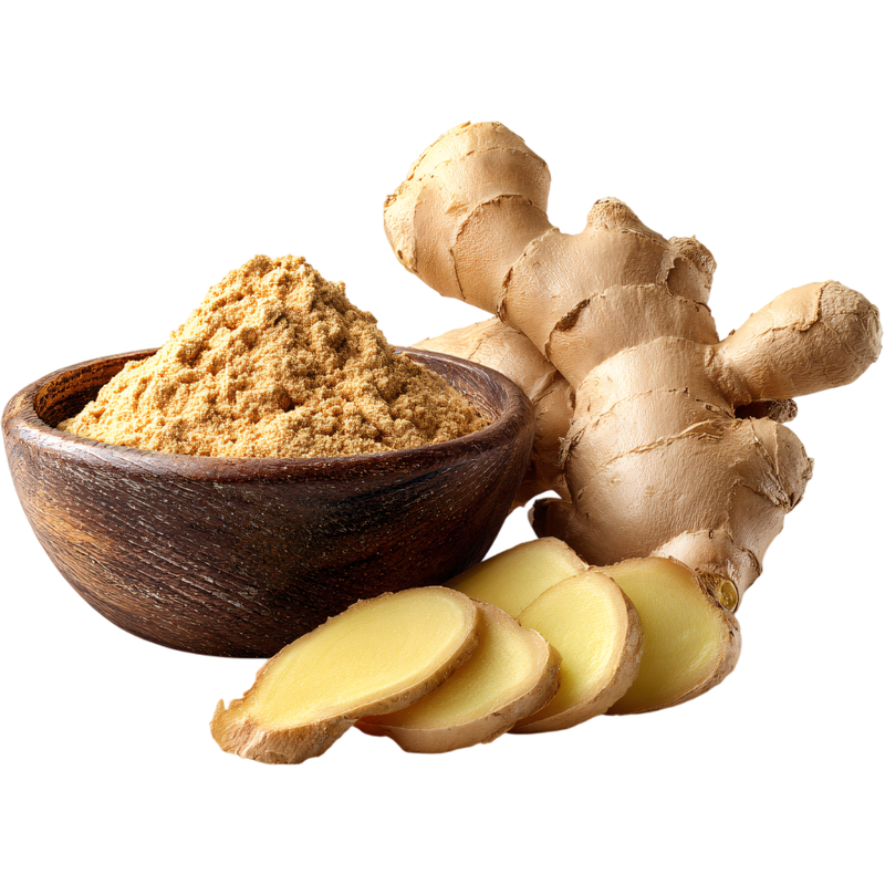 Ginger Extract
