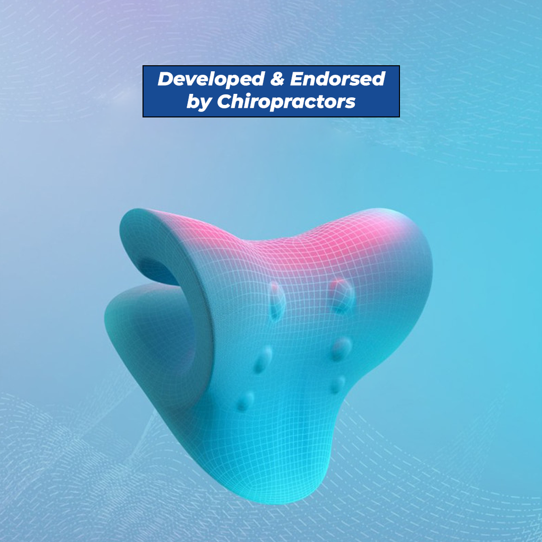 UltimaNeck™ Support Brace