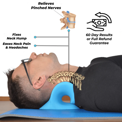 UltimaNeck™ Support Brace