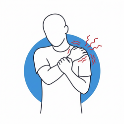 Chronic Shoulder Pain