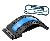 Al Aras™  -Back Stretcher