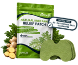 Al Aras™ - FlexiKnee Natural Knee Pain Patches