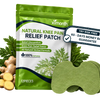 Al Aras™ - FlexiKnee Natural Knee Pain Patches