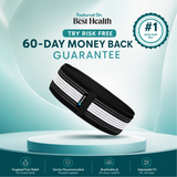 Al Aras™ -Orthopedic Back Belt