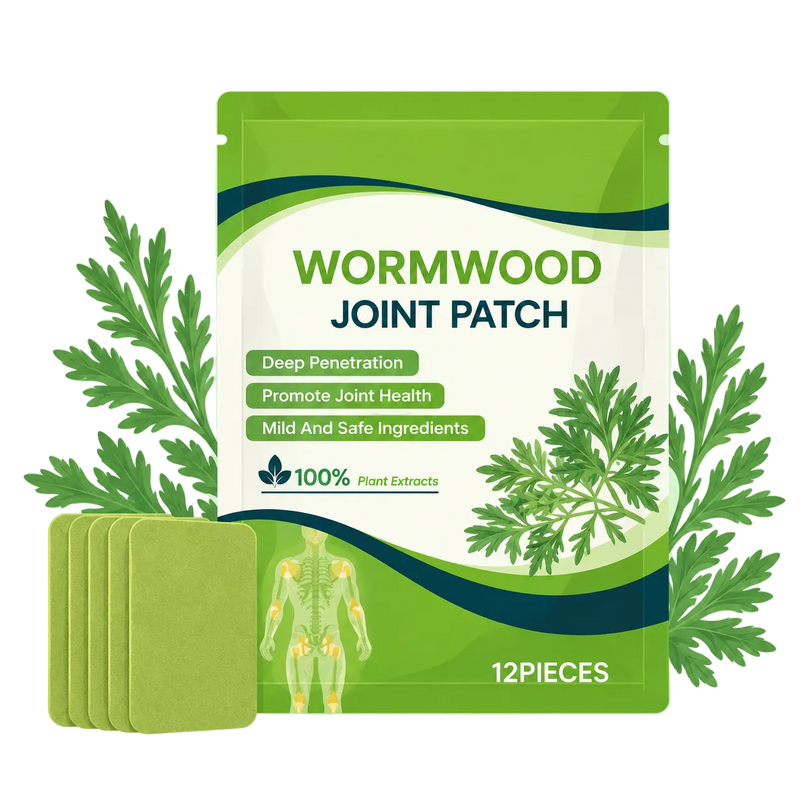 Engineered for deep joint absorption and lasting comfort*