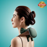 SuperRelief™ Neck & Shoulder Massager