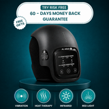 Al Aras™ RestoreKnee Pro – Smart Knee Recovery Device